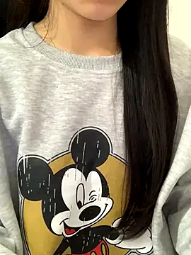 JennyQueen18 online show from January 6, 9:02 am