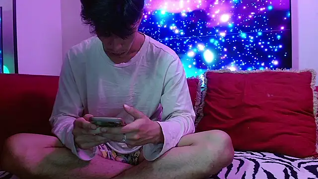 Dylann west online show from March 7, 4:41 am