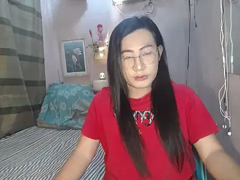 behappy4me online show from March 21, 5:23 am