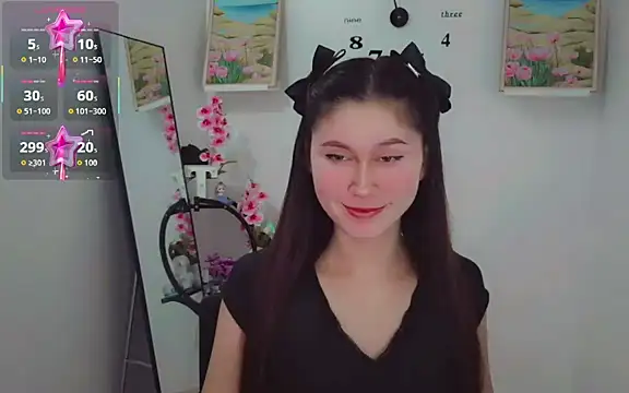 anne smithe online show from February 4, 10:35 pm