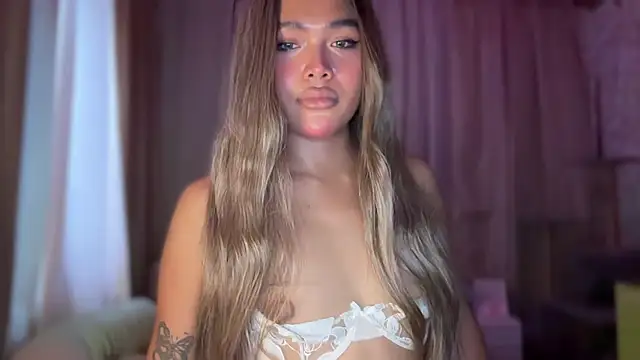 Yourbaby angelx online show from December 14, 7:03 am