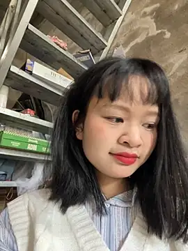 Daisy018 online show from November 15, 6:25 am