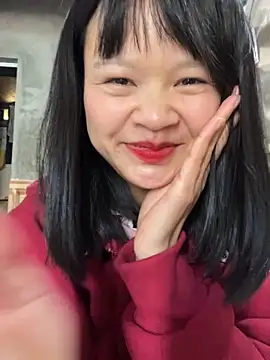 Daisy018 online show from December 15, 6:40 am