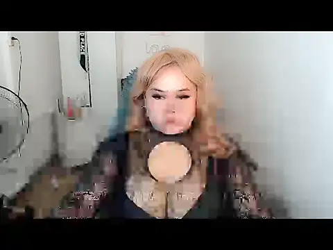 Goddes12inchTS online show from December 15, 8:58 pm