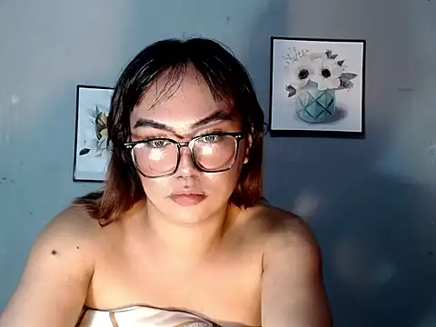 Asianblk barbiedoll online show from June 13, 11:51 am