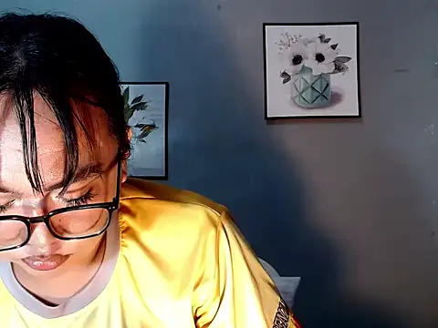 Asianblk barbiedoll online show from May 31, 12:44 pm