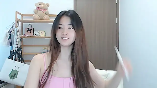 Mimi-cnbaby online show from April 28, 7:23 am