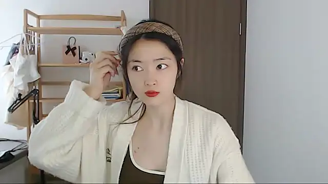 Mimi-cnbaby online show from April 21, 3:35 am