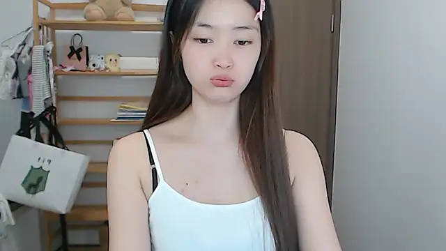 Mimi-cnbaby online show from April 26, 1:42 pm