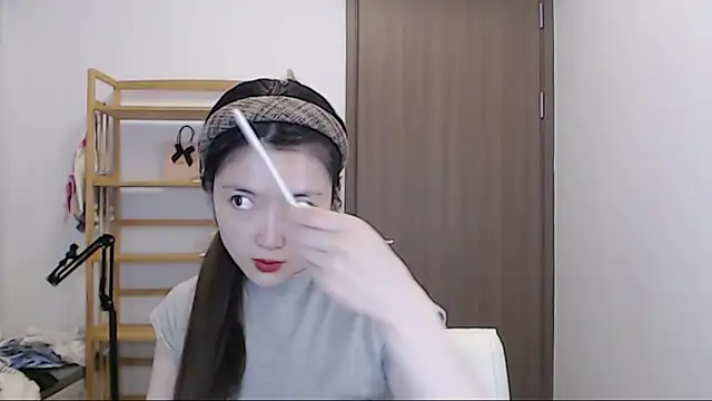 Mimi-cnbaby online show from April 19, 1:22 pm