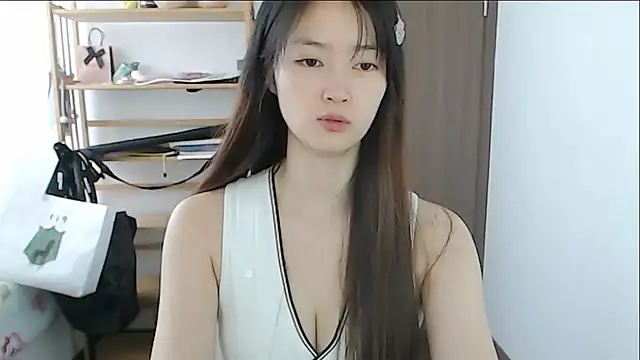Mimi-cnbaby online show from July 18, 2:37 am