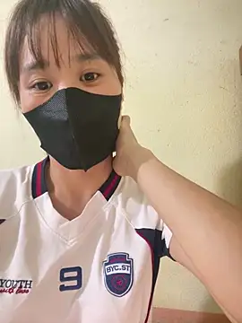 Lucy217 online show from October 15, 1:25 pm