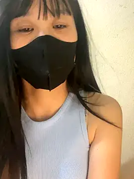 Lucy217 online show from September 24, 3:33 pm