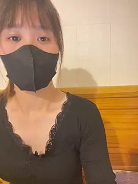 Lucy217 online show from October 4, 2:43 pm