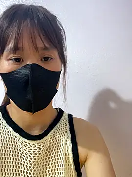 Lucy217 online show from October 20, 3:04 pm