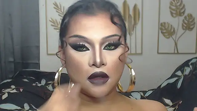 GoddessOFALLx online show from February 10, 10:24 pm