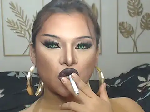 GoddessOFALLx online show from May 19, 11:56 pm