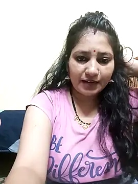 nisha sweet online show from October 19, 1:24 pm