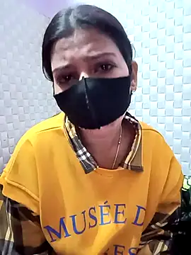 Hot Jaanvi  online show from November 28, 4:37 am