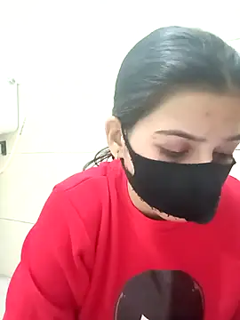 Hot Jaanvi  online show from November 29, 2:32 pm