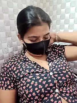 Hot Jaanvi  online show from November 7, 9:48 am