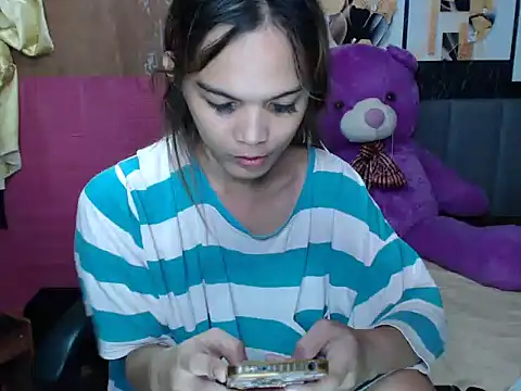 Raffa ella69 online show from November 22, 9:12 am