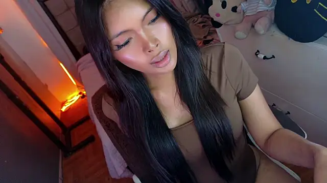 amour prinsesa online show from November 29, 7:23 am