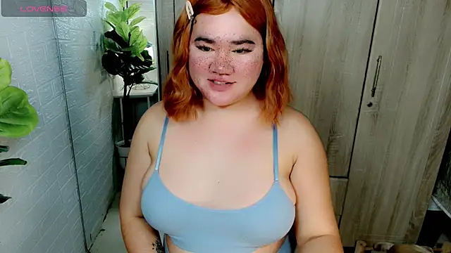 Snapshot of CarlaFuta chatting on October 1, 7:30 pm CarlaFuta online show from October 1, 7:30 pm