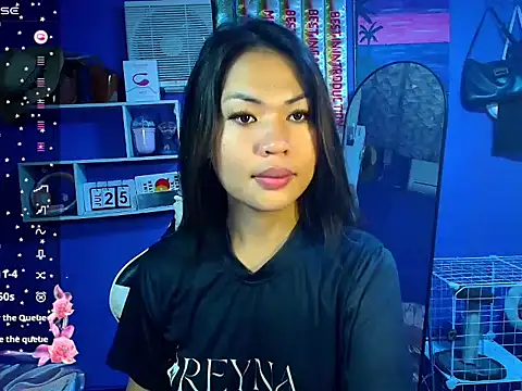 urgirljane online show from July 25, 10:17 pm