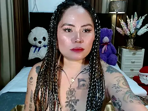 EstellaStarXxx online show from December 20, 2:10 pm