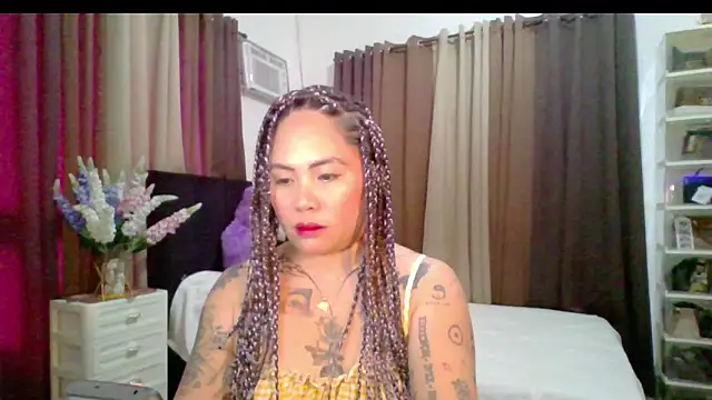 EstellaStarXxx online show from November 25, 5:20 am