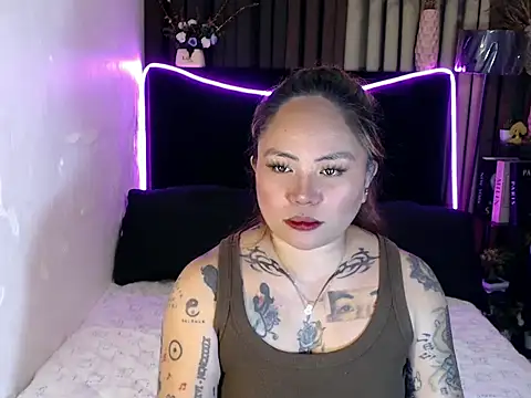 EstellaStarXxx online show from June 3, 7:42 am