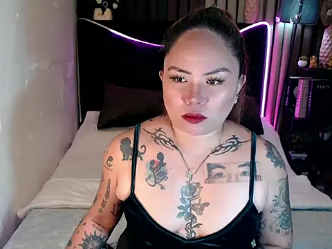 EstellaStarXxx online show from June 14, 6:14 am