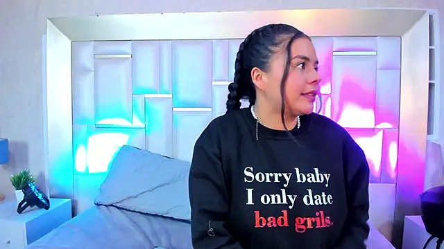 ArielleWilde online show from January 15, 3:56 am