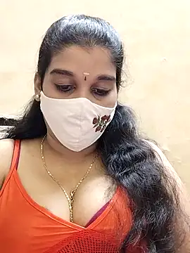 amelia-rani online show from June 19, 6:33 pm