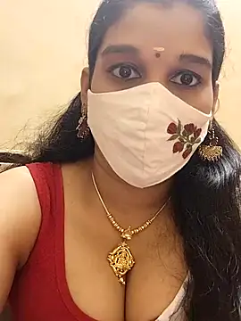 amelia-rani online show from January 16, 5:31 pm