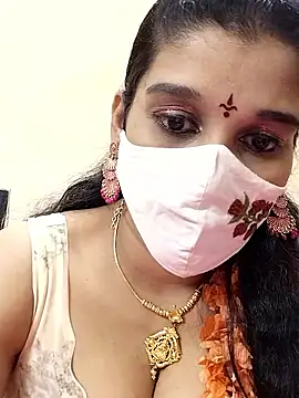 amelia-rani online show from January 7, 6:55 pm