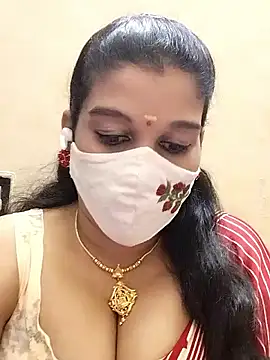 amelia-rani online show from February 21, 6:30 pm