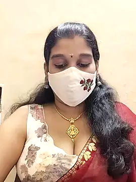 amelia-rani online show from November 5, 1:05 pm