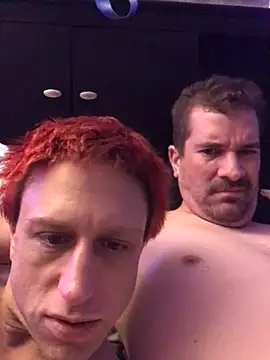 RivalRabbit online show from December 15, 5:01 am