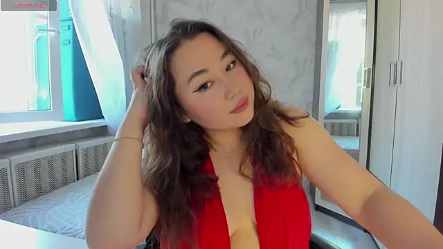 emilia mur online show from August 1, 4:58 am