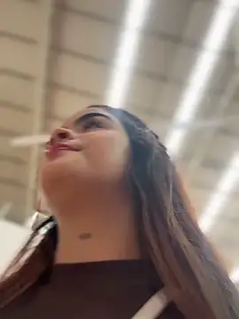 Kaily Sweet16 online show from March 9, 8:34 pm