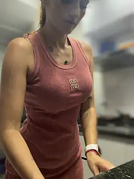 Kaily Sweet16 online show from February 3, 12:43 am