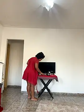 morenaluaa online show from September 19, 9:41 am