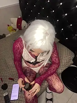 venusobryan 55 online show from March 21, 9:53 pm