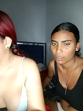 Chloe Sky love online show from November 24, 4:47 am