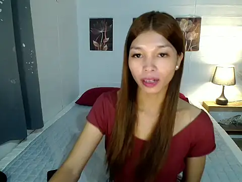 Missmooreexx online show from October 3, 10:31 am