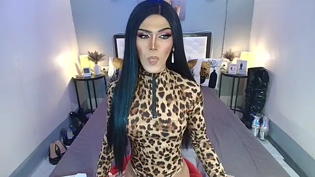 TatianaWil online show from October 28, 12:27 am