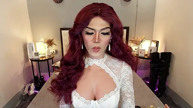 TatianaWil online show from September 14, 1:42 pm