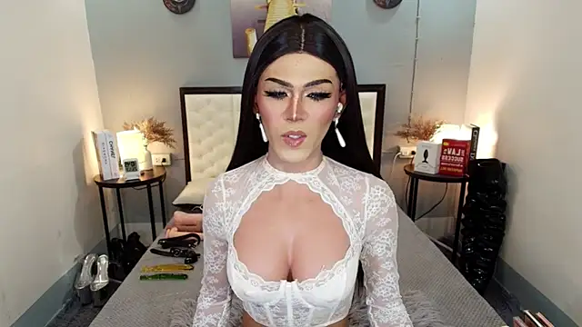 TatianaWil online show from September 23, 1:37 am